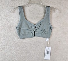 L Space Women’s Simmons Athletic Bra Size M/L $75