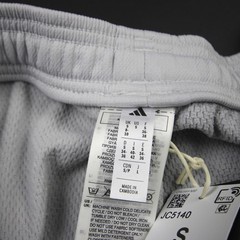 adidas Athletic Pants Women’s Light Gray New with Tags Multiple Sizes