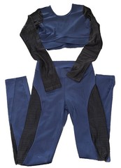 Ivy Park Sports Set Size S