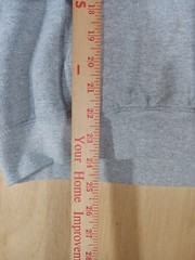 Jogging HOODIE Womens Medium M Pullover Poland running R62