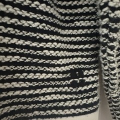 Sweaty Betty M 8 Rest Up 1/4 Zip Pullover Athleisure Activewear Textured EUC