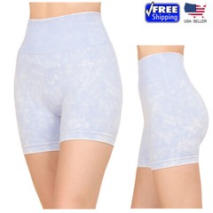 Women’s Active Fitness Yoga Shorts New With Tag