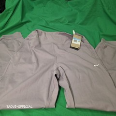 NWT $75 Nike Women’s High-Waisted Leggings IB9139-229 Mauve Medium