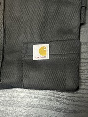 Carhartt Women’s Force Relaxed Fit Lightweight Polo Fast Dry, Stain Breaker