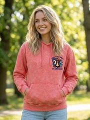 USA 250th ANNIVERSARY STONEWASHED SWEATSHIRT – FREE SHIPPPING