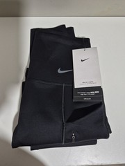 Nike Women’s Go High Rise 7/8 Length XS Tights