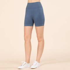 Women’s Active Fitness Yoga Shorts New With Tag