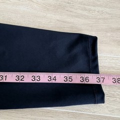 Tommy Bahama Everyday Active Leggings Navy Skort Pocket & Legggings Womens XL