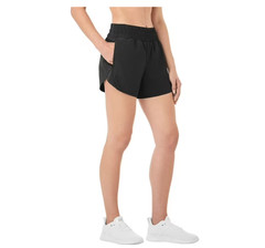 Member’s Mark Women’s Motion Short- Asst sizes/colors