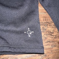 Figure Skating Chloe Noel Jacket Size Child Small Pre-Owned