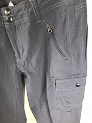 Kuhl Women’s Kaya Hiking Pants Sizes 2, 4, 6, 8, 10, 12, 14 x 32″ Inseam – NEW!