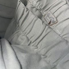 John Galt Heather Grey Wide Leg Sweatpants Elastic Waist Joggers Brandy Melville