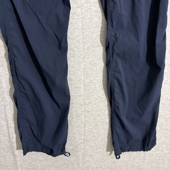 Lululemon Women’s Size 2 Navy Dance Studio Mid-Rise Straight Leg Pants