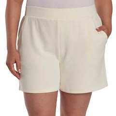 3 LazyPants Women’s Lounge Luxe Short & Crewneck SweatShirt