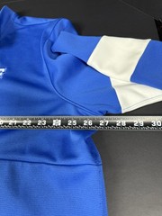 Nike Cool Gear Air Force Academy 1/2 Zip Pullover MENS Size XXL Excellent