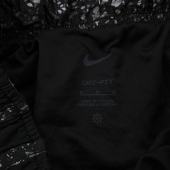 Air Force Falcons Nike Dri-Fit Practice Shorts Women’s Black New without Tags M