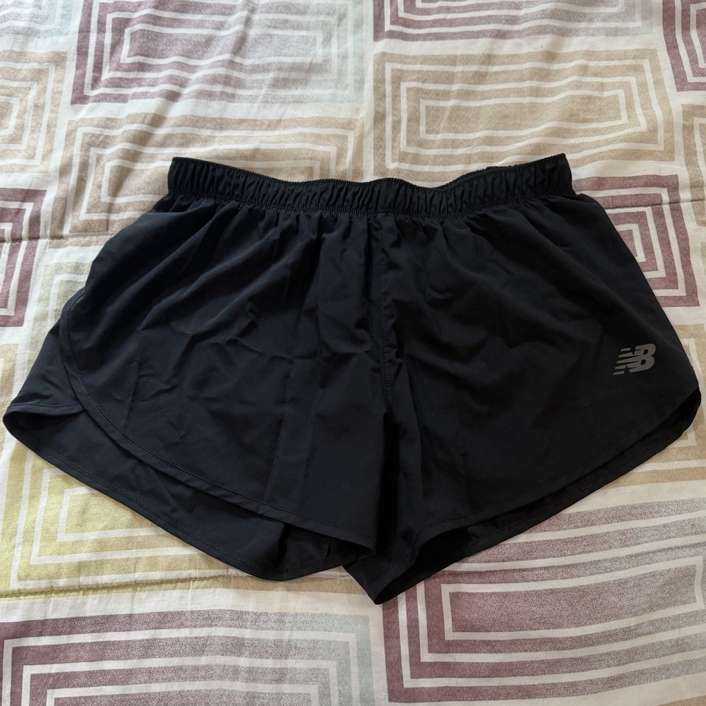 New Balance Women’s Athletic Shorts Size M