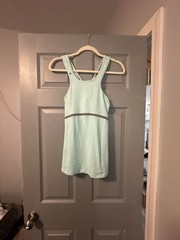 Lolë Women’s Athletic Tank Top with Built-in Bra