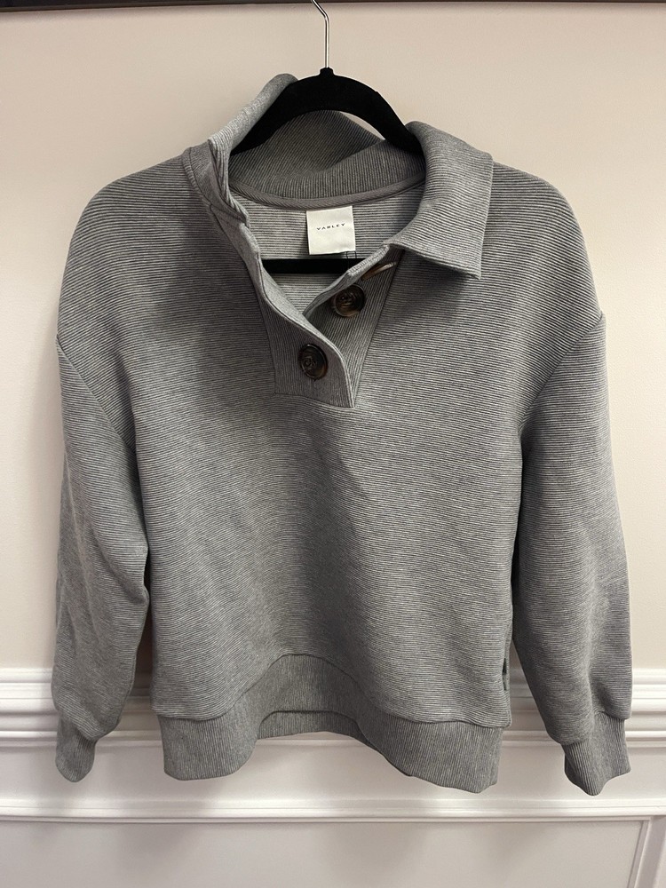Varley Pullover