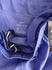 NIKE Shorts DRY-FIT Women size M NEW