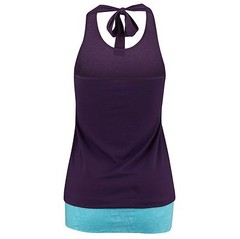 ZUMBA FITNESS DANCE Bubble Halter Top Tee Shirt Tank GORGEOUS! XS/S, M/L, XL/XXL