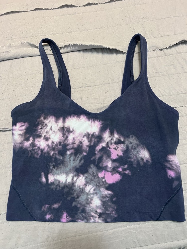 lululemon align tank 6