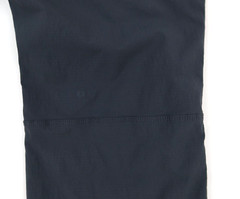 Athleta Trekkie Jogger Pant 2.0 Flint Grey #596341 Size 8