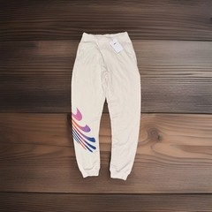 Nike Yoga Luxe A.I.R. Women’s 7/8 Fleece Joggers DM7021-030 Size X-small