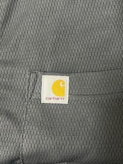 Carhartt Women’s Force Relaxed Fit Lightweight Polo Fast Dry, Stain Breaker