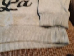 Lap Nas Jak Ta Lala Sweatshirt Size Small Made In Poland