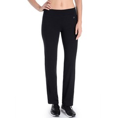 NWT L Danskin Now Bootcut Yoga Pant 12 14 Large DISCONTINUED Black Soot or Navy