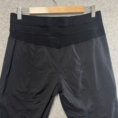 Lululemon Dance Studio Pant II Black Women’s Size 8 Regular 30” Yoga Pants