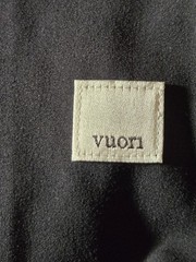 New VUORI All The Feels™ Slim-Fit Flare Pants #VW4103 in Black Size Small $118
