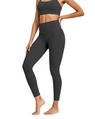 Buttery Soft Yoga Pants for ,High Waisted Tummy Control Workout Leggings with…