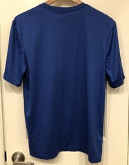 US Air Force Volleyball Athletic Shirt – Champion Brand – Size M