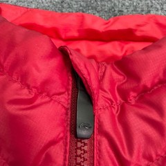 Kjus Jacket Womens Size 36 Small Cypress Goose Down Feather Puffer Full Zip