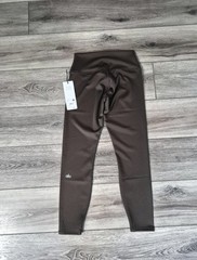 Alo Yoga Espresso Medium 7/8 Airlift High-Waist legging