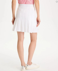 NWT Chico’s Zenergy® UPF Pleated Skort