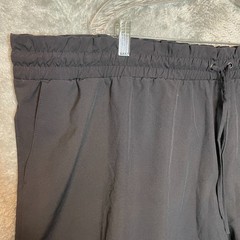 Mondetta Women Performance Activewear Woven Stretch Quick Dry Wick Shorts 3X