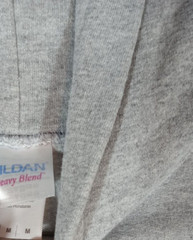 Jogging HOODIE Womens Medium M Pullover Poland running R62