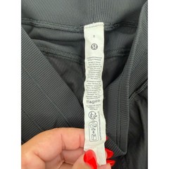 Lululemon Dance Studio Mid-Rise Jogger 7/8 Length