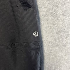 Lululemon Dance Studio Pant II Black Women’s Size 8 Regular 30” Yoga Pants