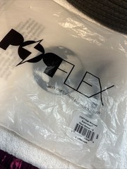 popflex High Waisted Supershort™ – Fleur d’amour size small🎧