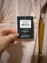 NWT Outdoor Research Women’s Alpine Onset Merino 150 Half Zip size Small