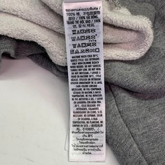 Disney Mickey Mouse Rainbow Pride Sweatshirt Gray Women’s Size XL