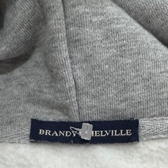 Christy Hoodie by Brandy Melville