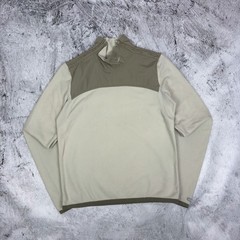 Nike Therma Fit Fleece Solo Swoosh Sweatshirt S