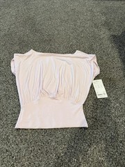 Womens New Athleta Too Size Xs