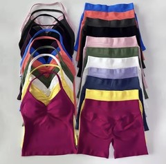 Dfyne Gym Set