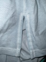 NIKE YOGA TRAINING BLUE BREATHABLE KNIT LOOSE FIT TANK TOP PLUS SIZE 1X NWT $50
